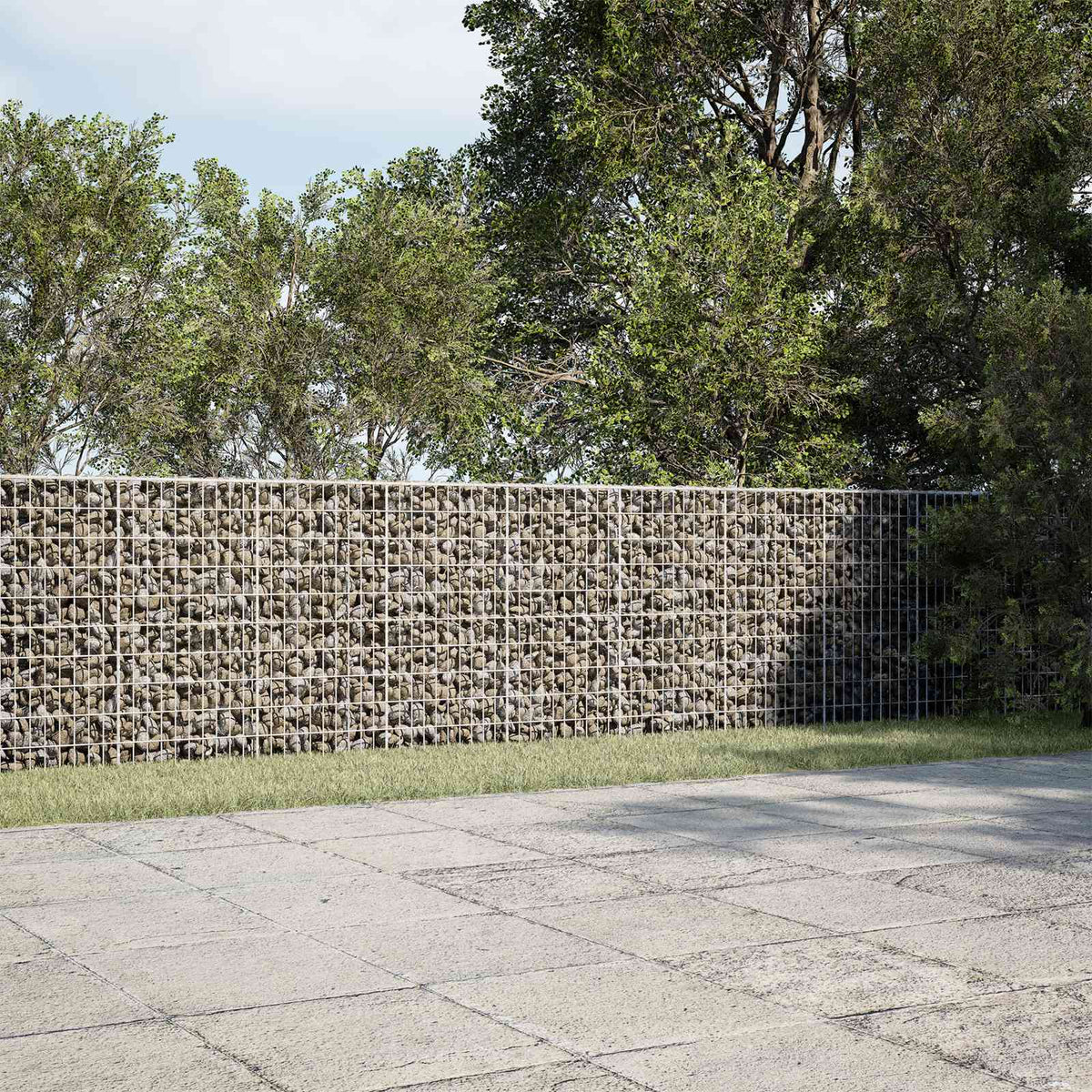 Gabion Wire Mesh