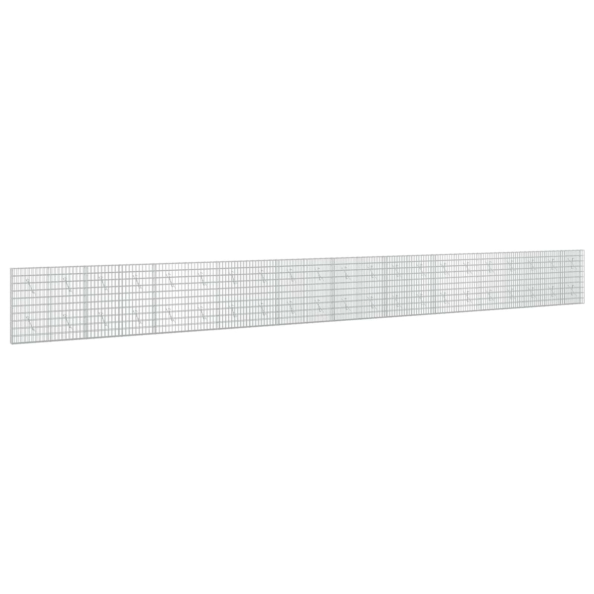 Gabion Wire Mesh