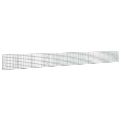 Gabion Wire Mesh