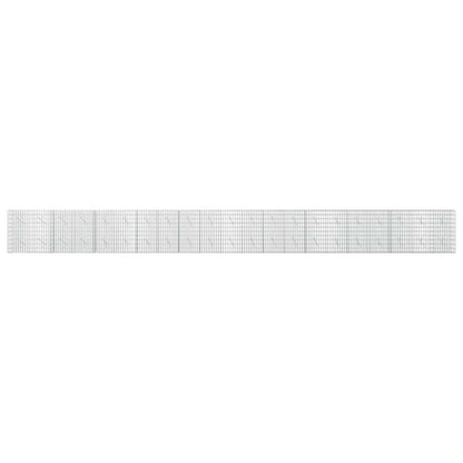Gabion Wire Mesh