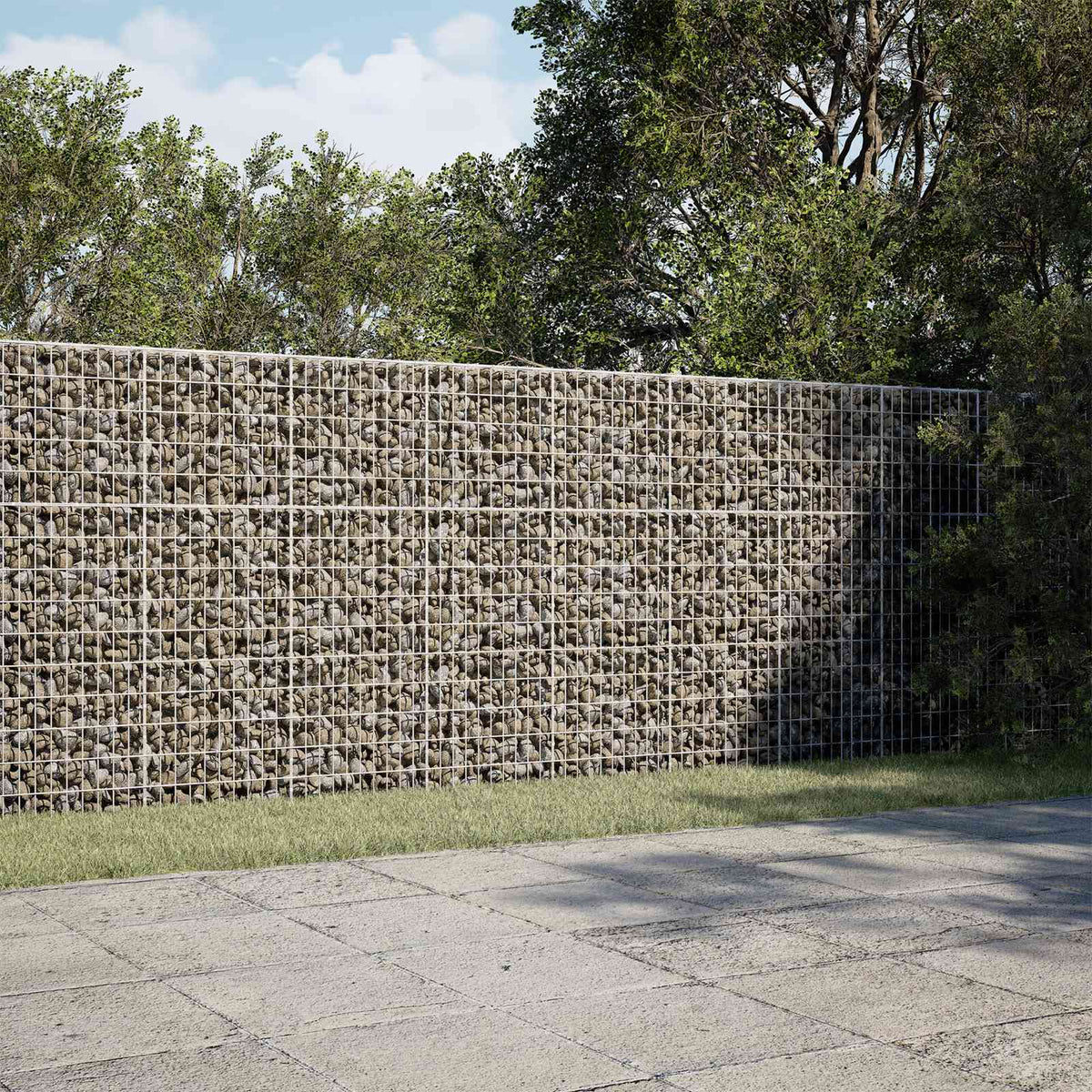 Gabion Wire Mesh