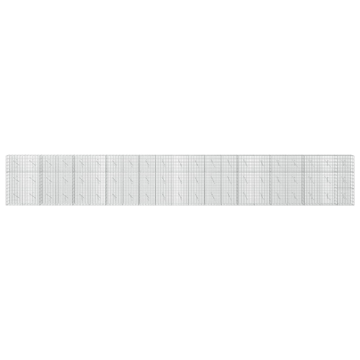 Gabion Wire Mesh