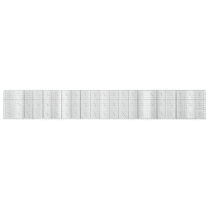 Gabion Wire Mesh