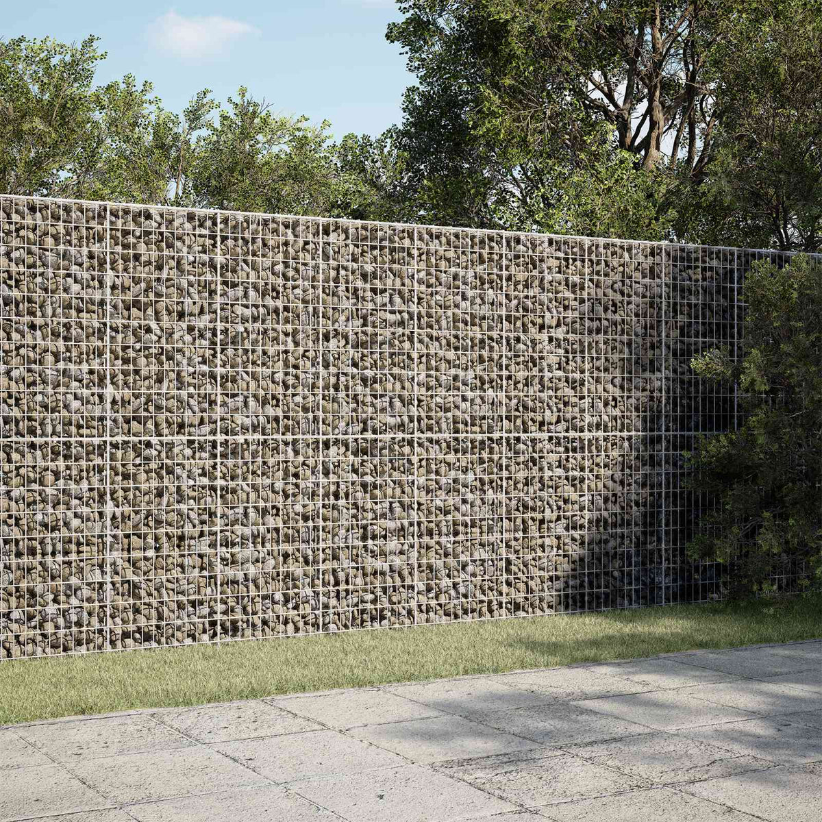 Gabion Wire Mesh