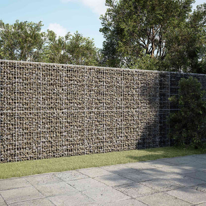 Gabion Wire Mesh