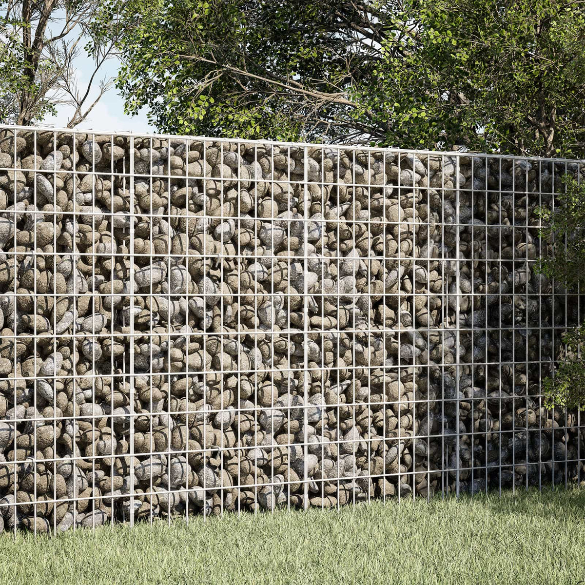 Gabion Wire Mesh