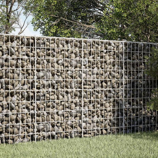 Gabion Wire Mesh