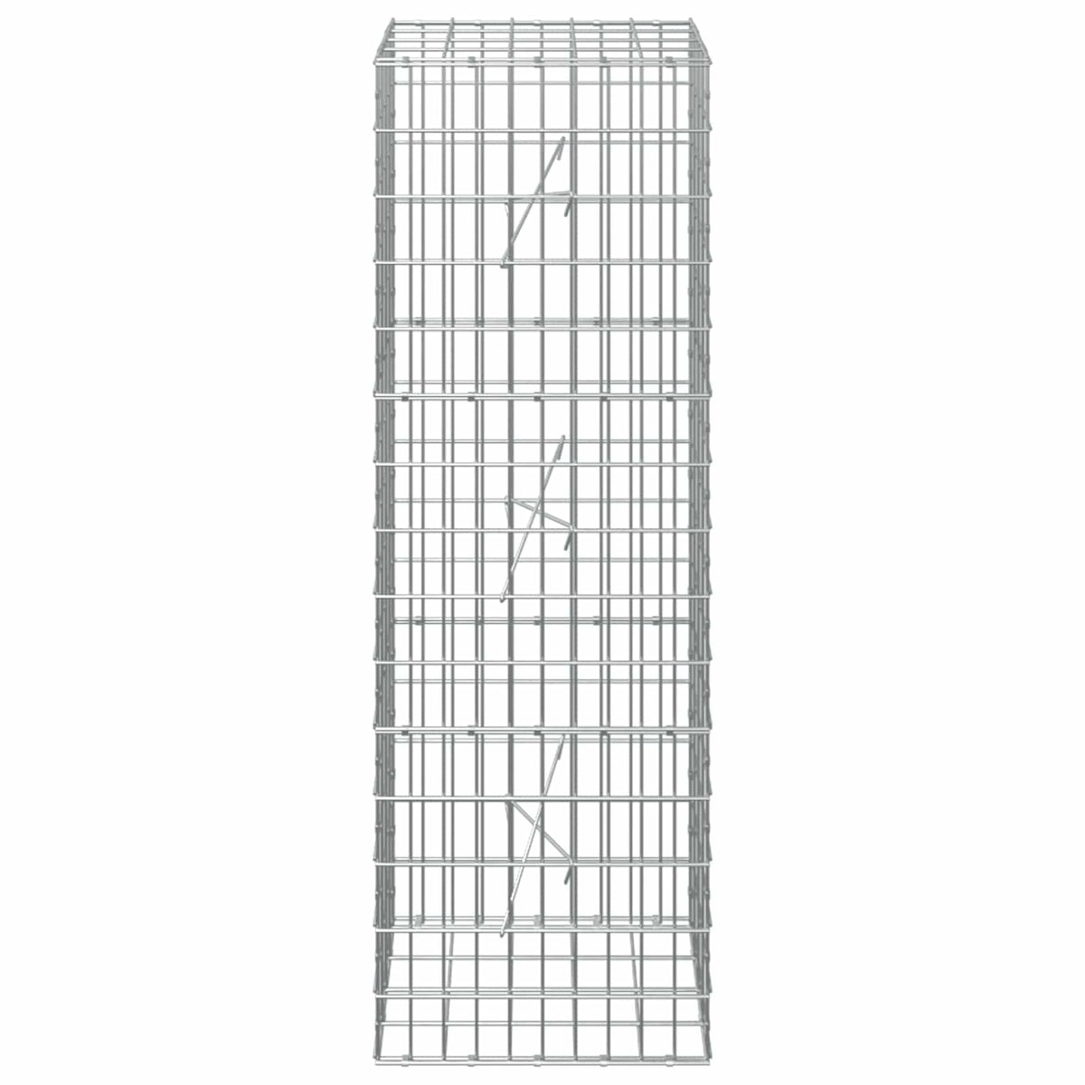 Gabion Wire Mesh