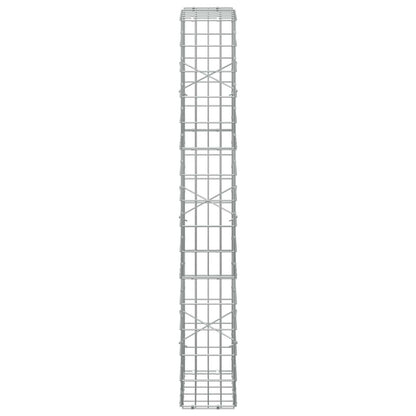 Gabion Wire Mesh