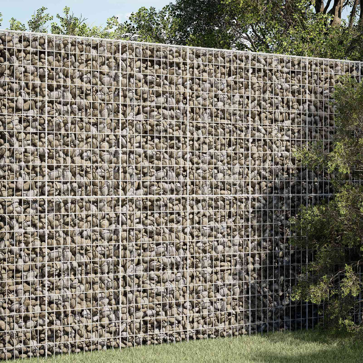 Gabion Wire Mesh