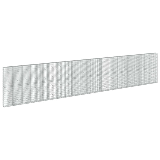 Gabion Wire Mesh