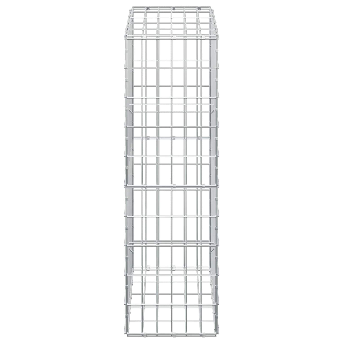Gabion Wire Mesh