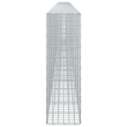 Gabion Wire Mesh