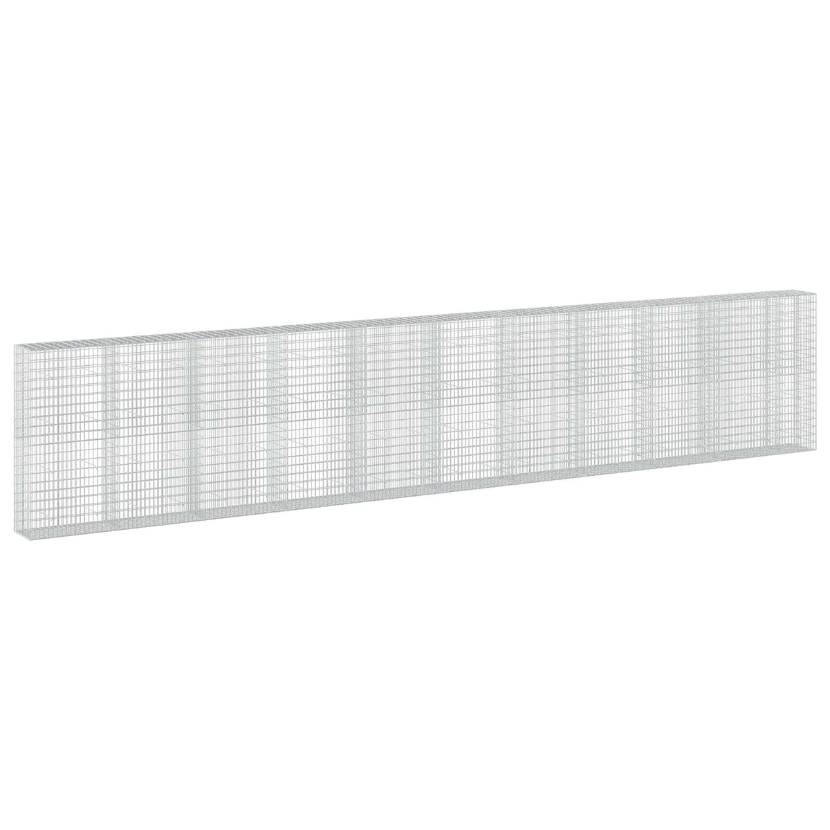 Gabion Wire Mesh