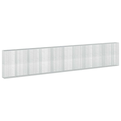 Gabion Wire Mesh