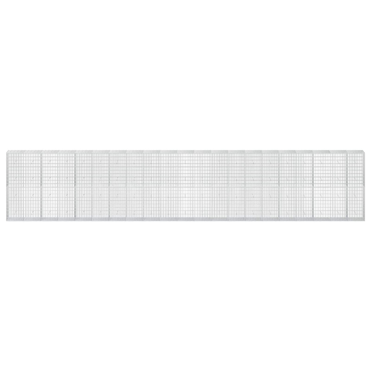 Gabion Wire Mesh