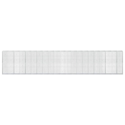 Gabion Wire Mesh