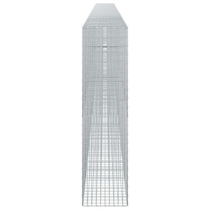 Gabion Wire Mesh