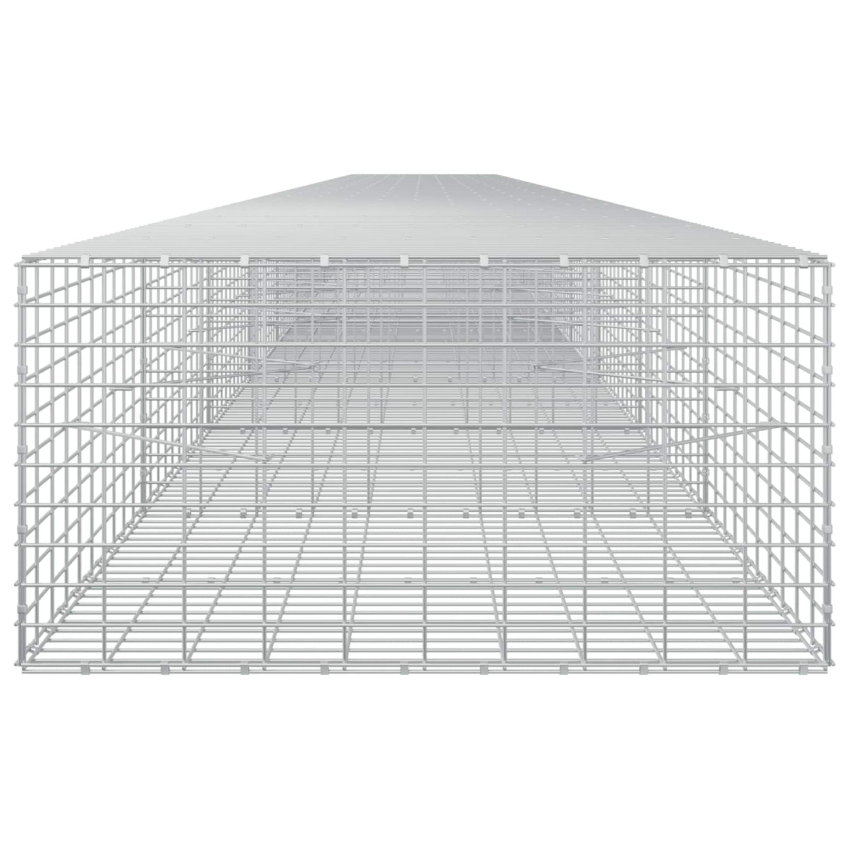 Gabion Wire Mesh
