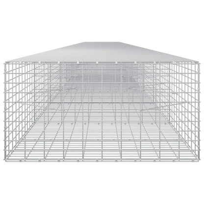Gabion Wire Mesh