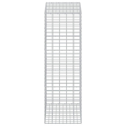 Gabion Wire Mesh