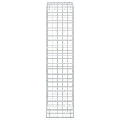 Gabion Wire Mesh