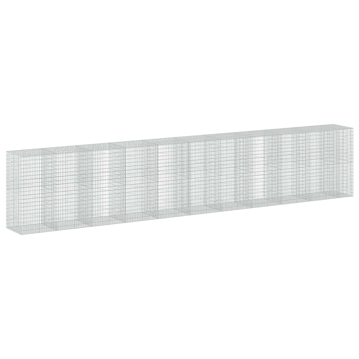 Gabion Wire Mesh