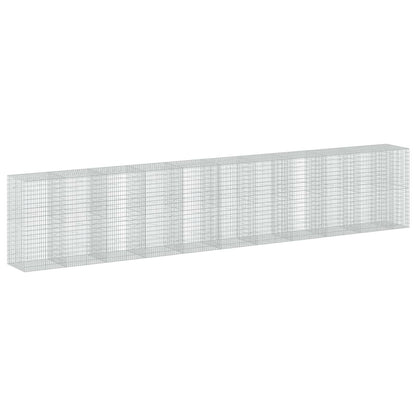Gabion Wire Mesh