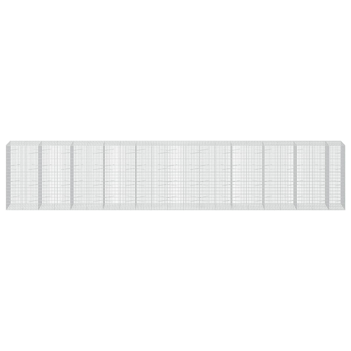 Gabion Wire Mesh
