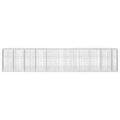Gabion Wire Mesh