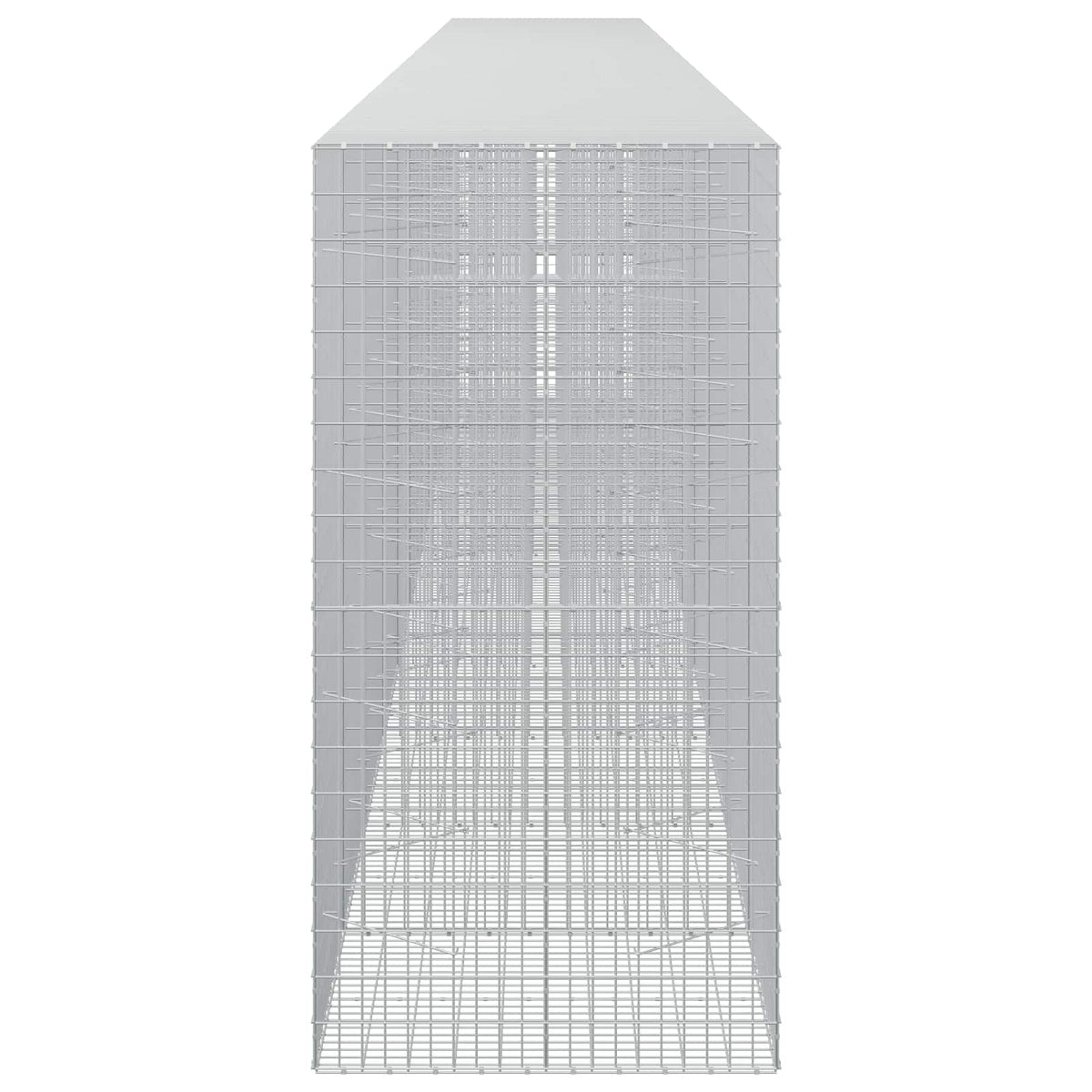 Gabion Wire Mesh