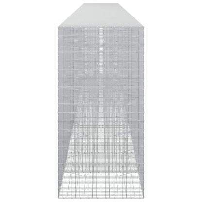 Gabion Wire Mesh
