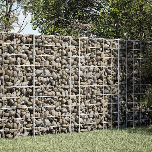 Gabion Wire Mesh