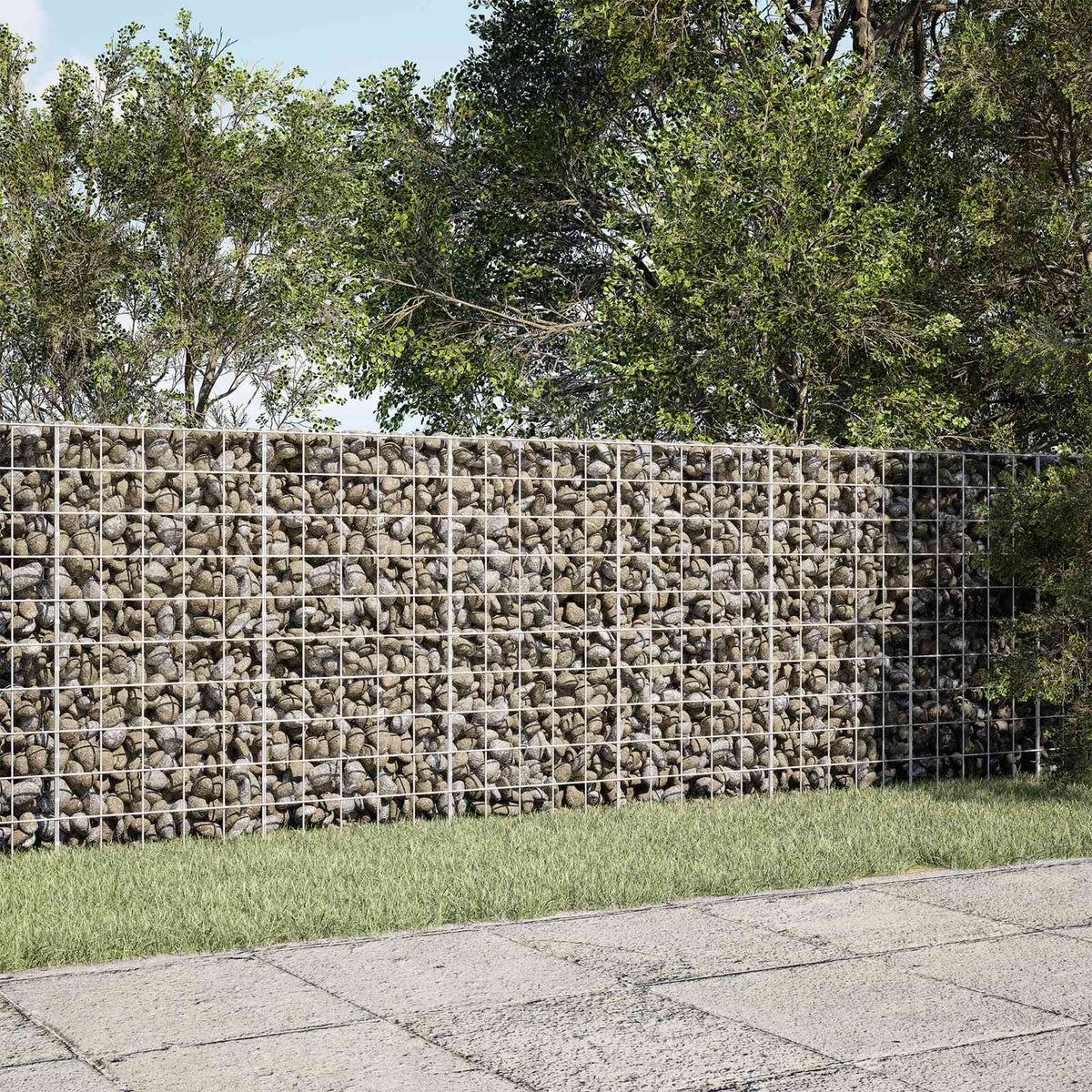 Gabion Wire Mesh