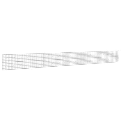 Gabion Wire Mesh