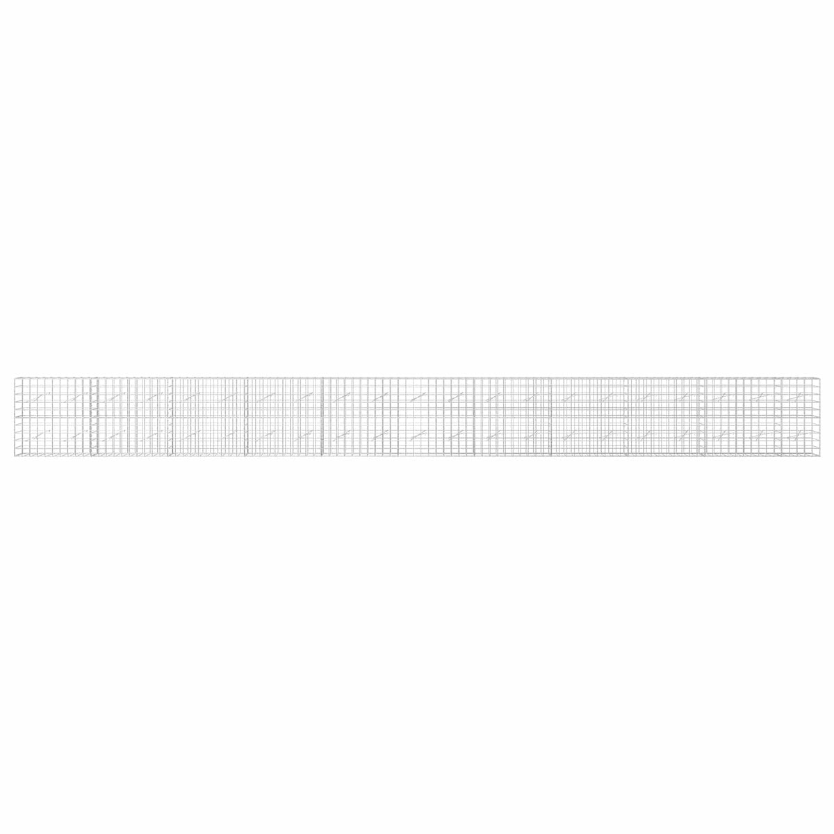 Gabion Wire Mesh