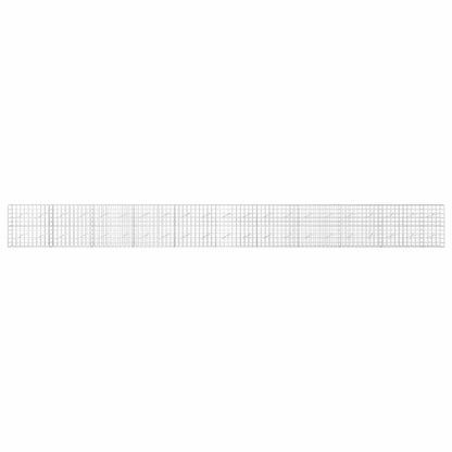Gabion Wire Mesh