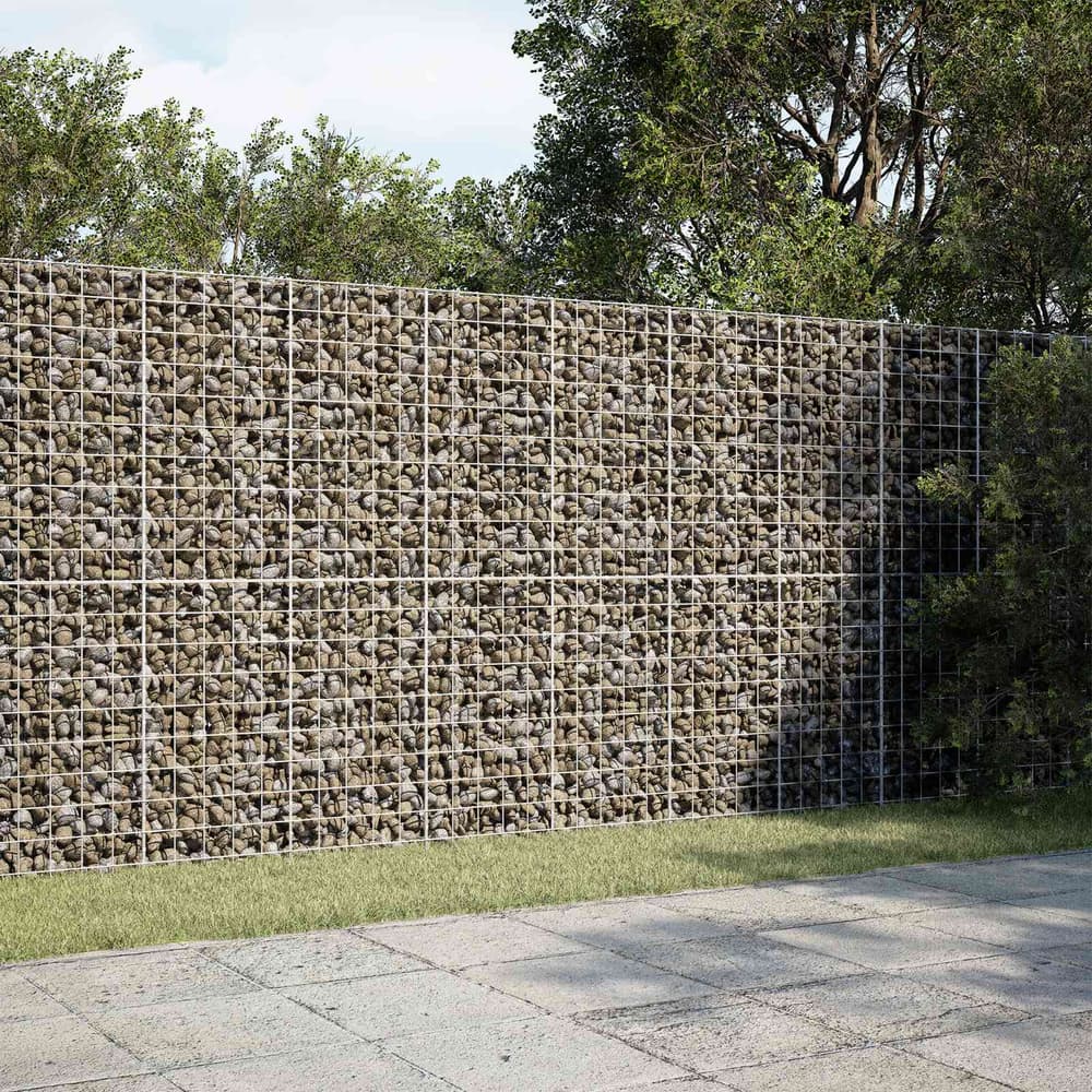 Gabion Wire Mesh