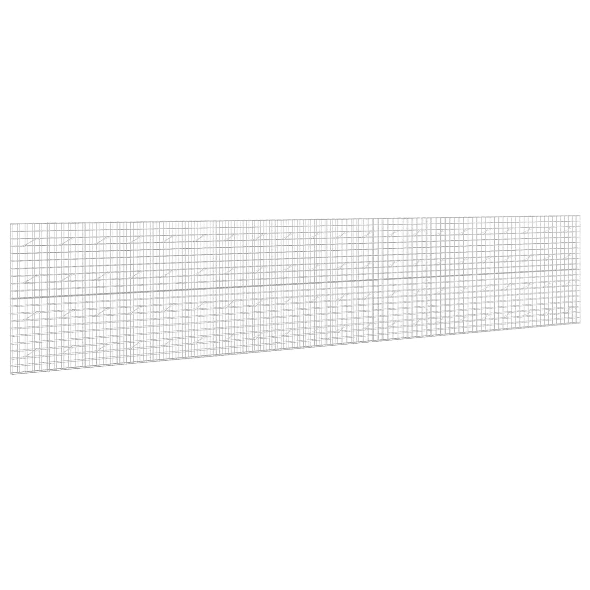 Gabion Wire Mesh