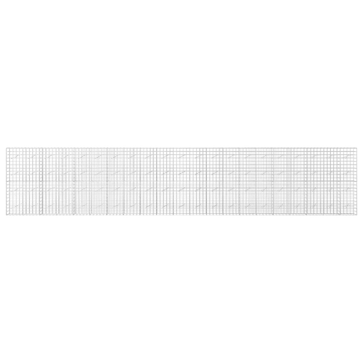 Gabion Wire Mesh