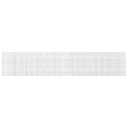 Gabion Wire Mesh