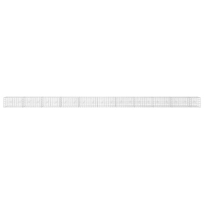 Gabion Wire Mesh