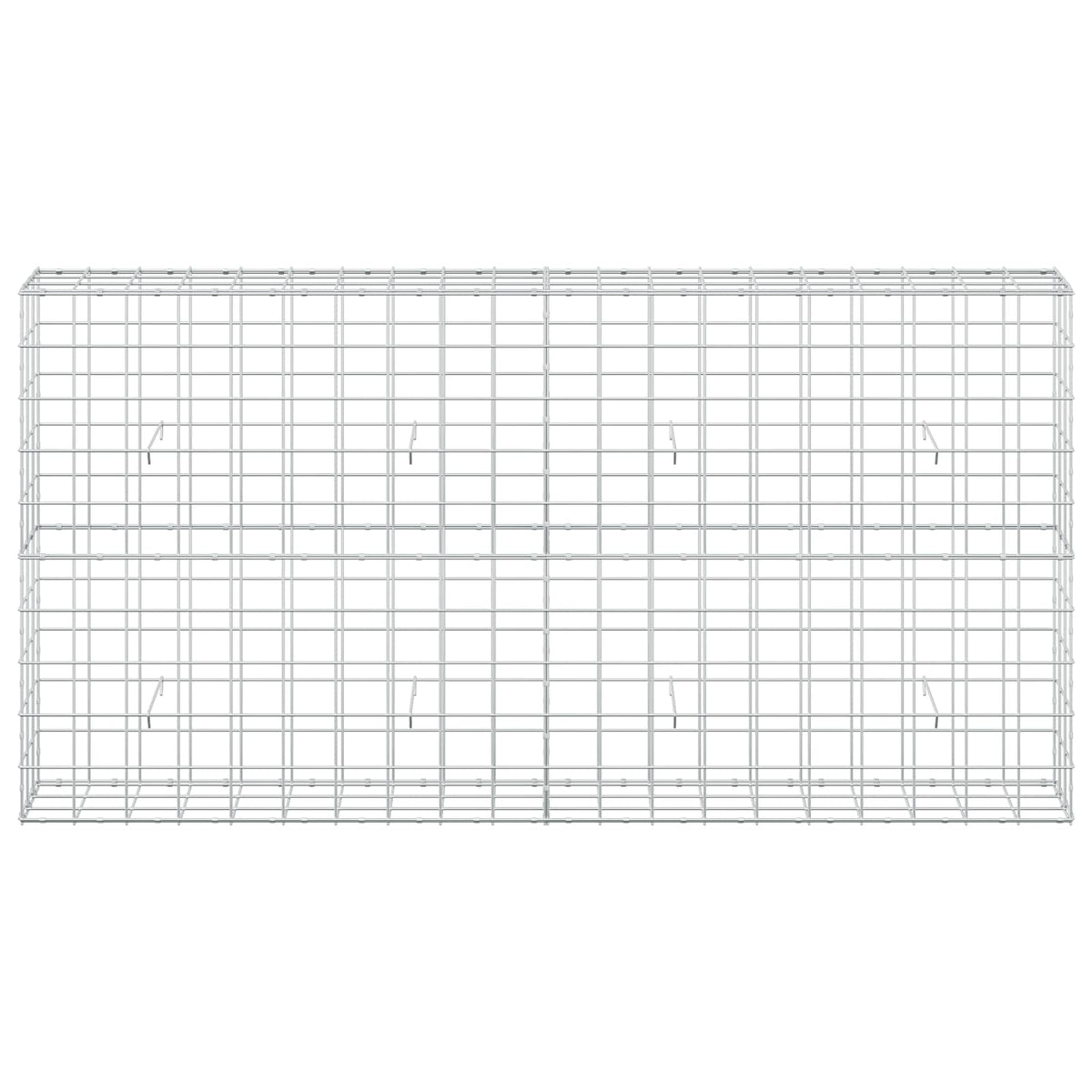 Gabion Wire Mesh