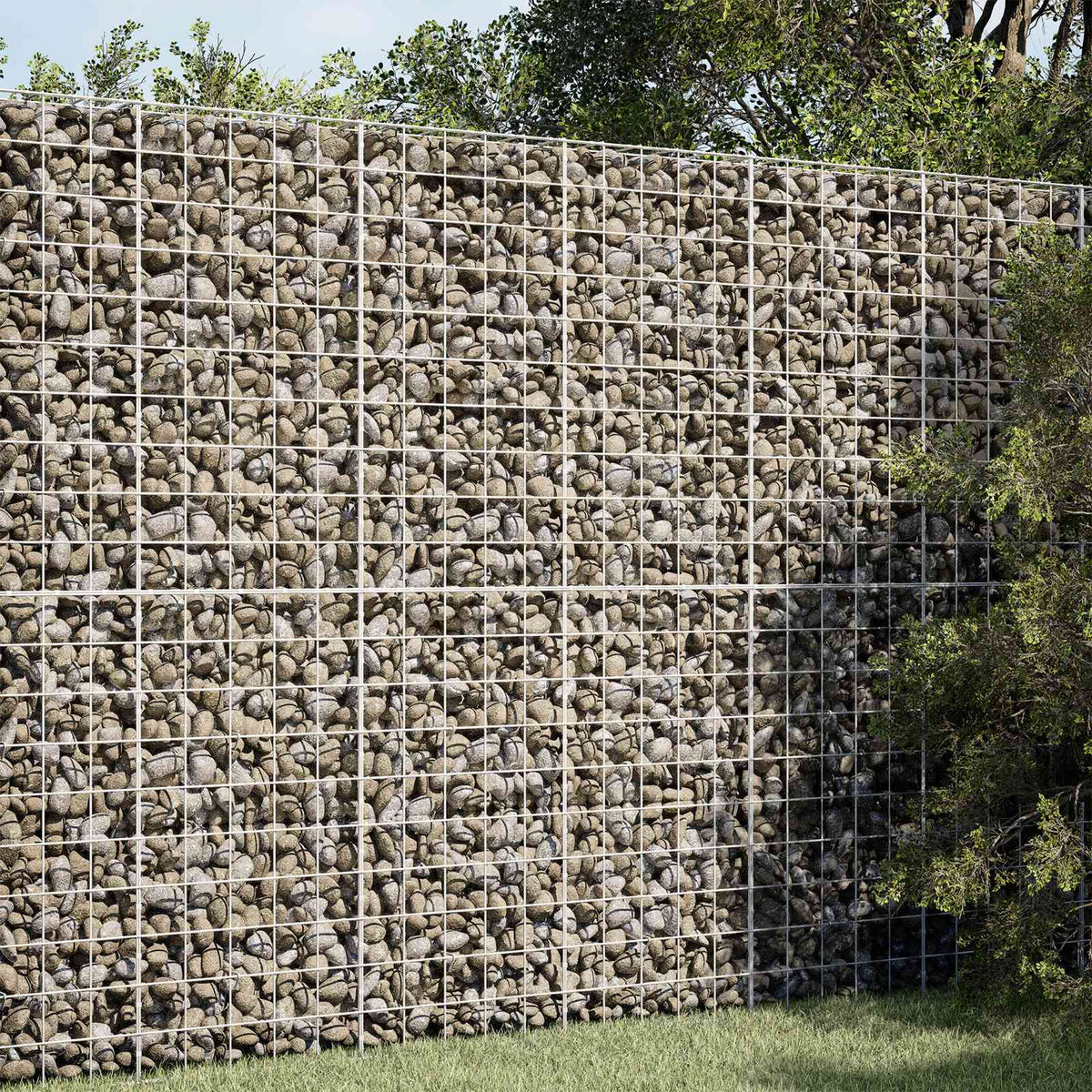 Gabion Wire Mesh
