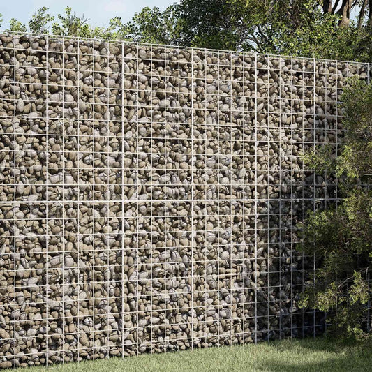 Gabion Wire Mesh