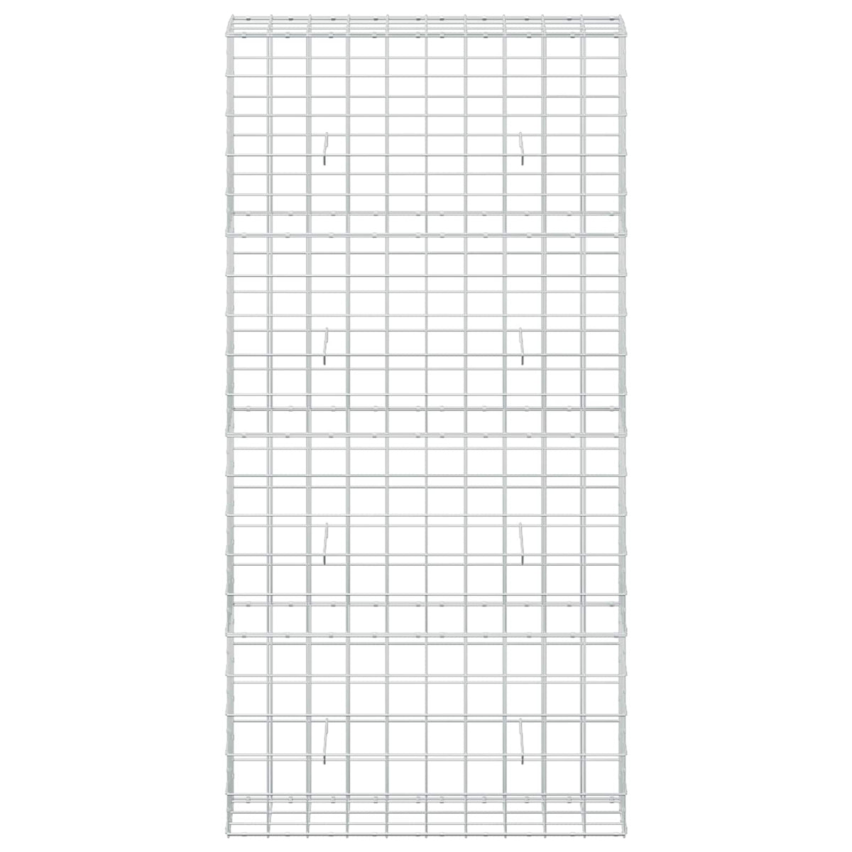 Gabion Wire Mesh