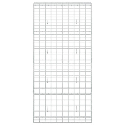 Gabion Wire Mesh