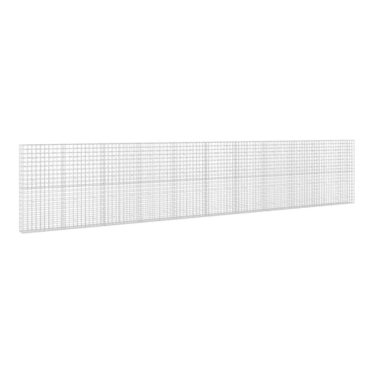 Gabion Wire Mesh