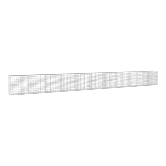 Gabion Wire Mesh