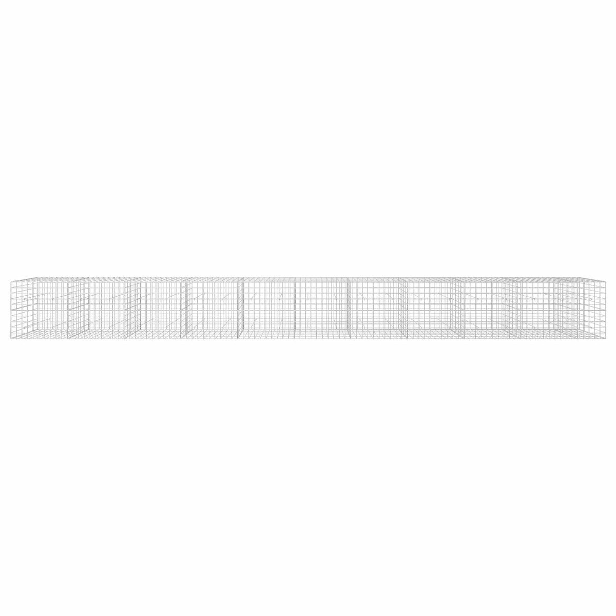 Gabion Wire Mesh